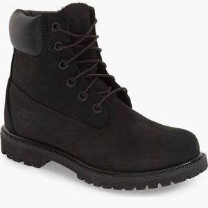Timberland Premium Waterproof Lug Sole Boot